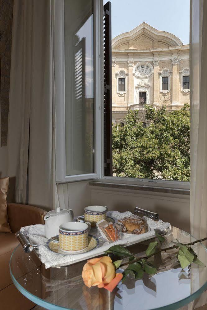 Navona Luxury Bed & Breakfast Roma