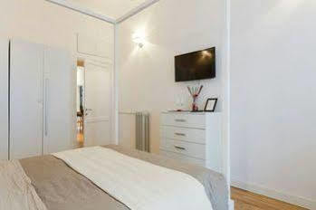 Leilighet Sweet Roma