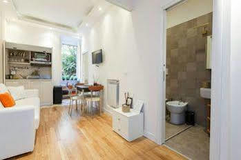 Sweet Apartment Rome