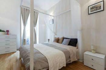 Apartment Sweet Rome