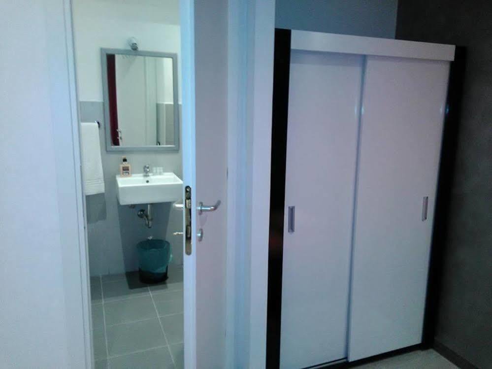 Enzo Luxury Gjestgiverier Roma