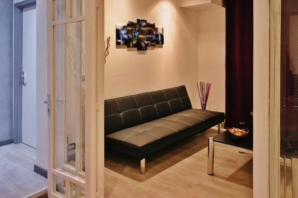 Pensión Enzo Luxury 3*