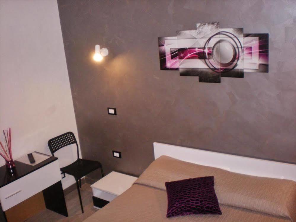 Enzo Luxury Pensión Roma