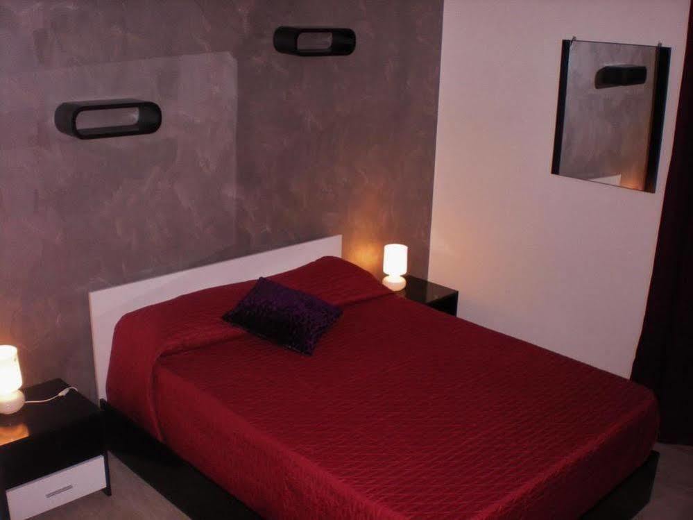 Pensión Enzo Luxury Roma