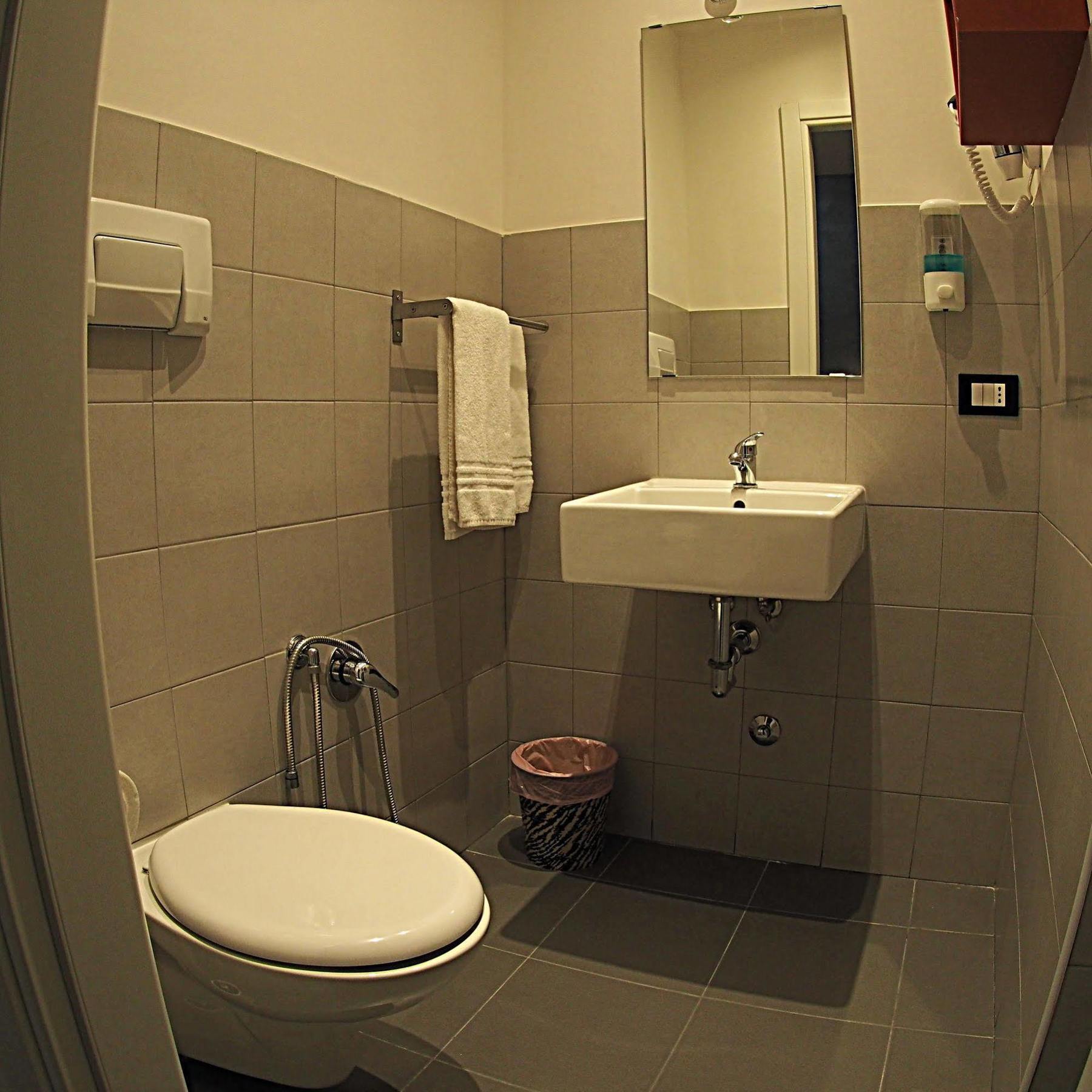 Pensión Enzo Luxury Roma