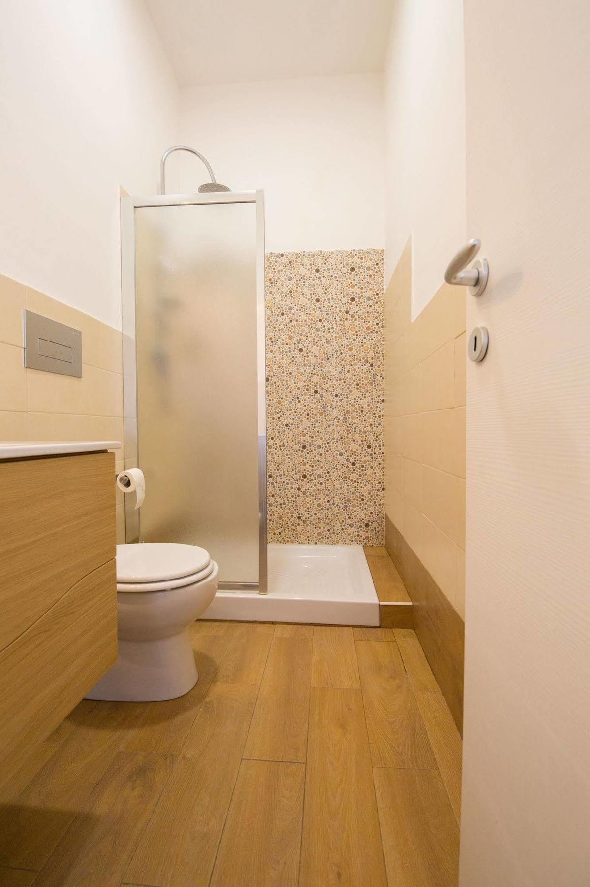 Casa de hóspedes Urban Pine Rooms Roma