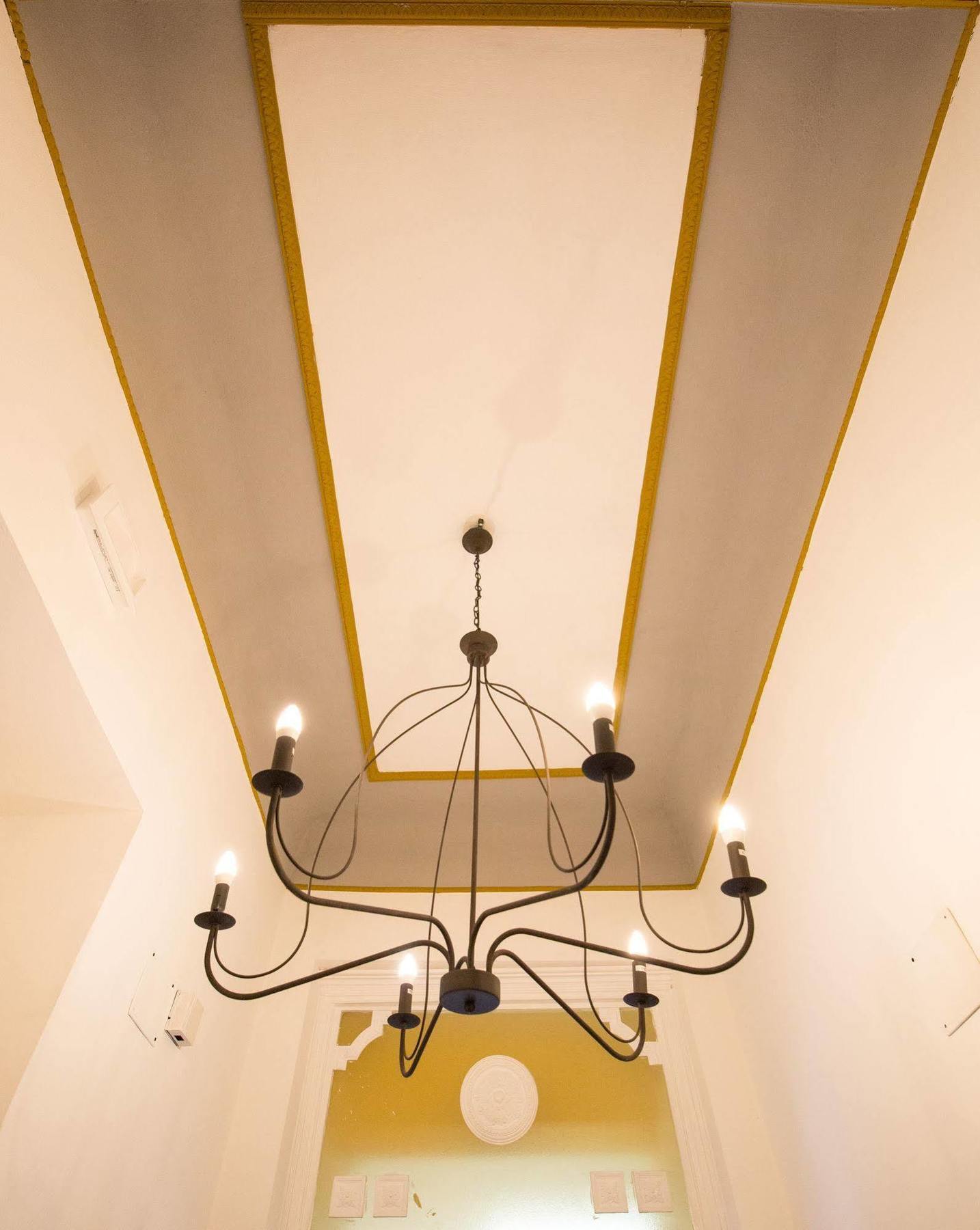 Casa de hóspedes Urban Pine Rooms Roma
