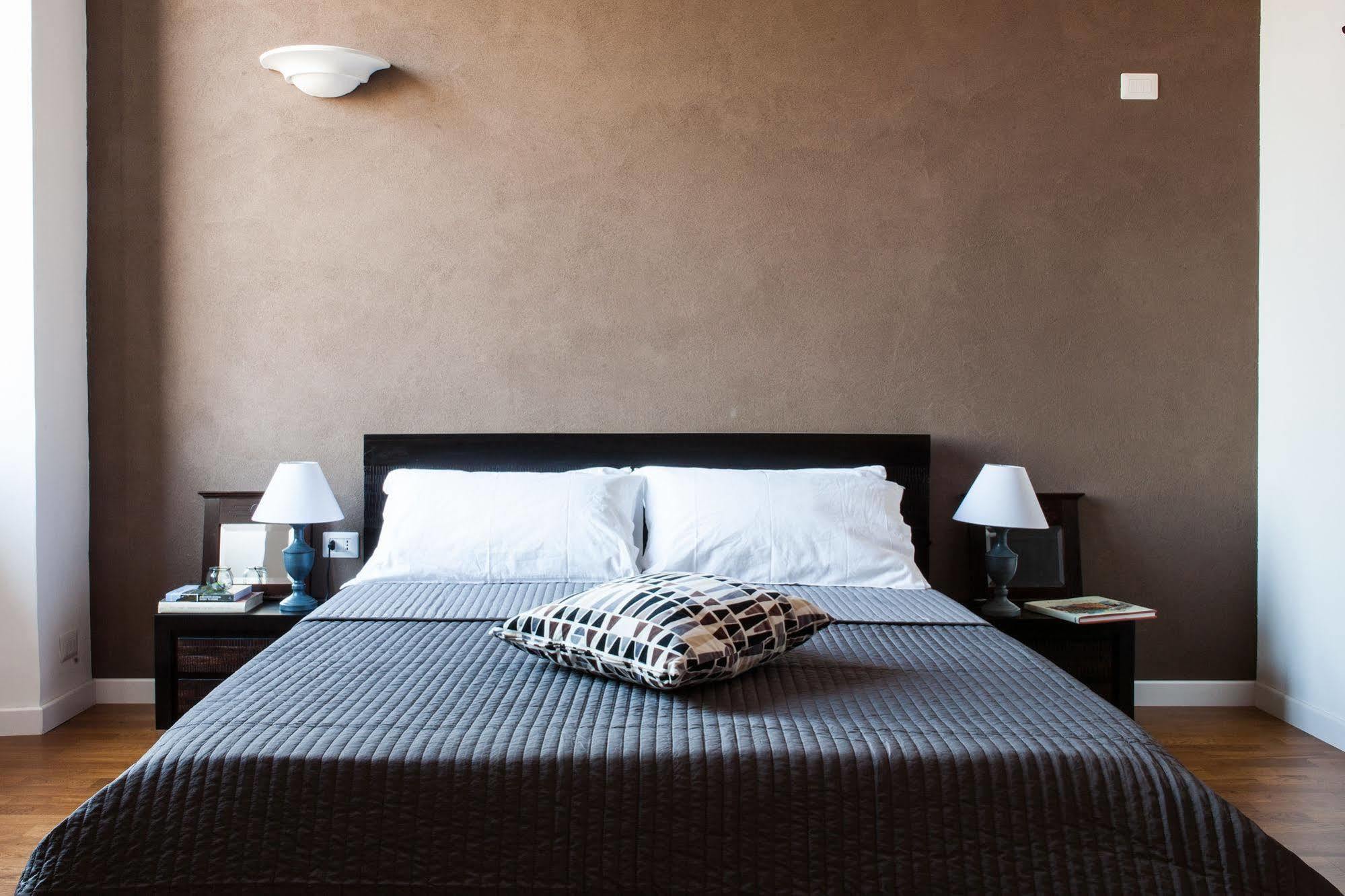 Casa de hóspedes Urban Pine Rooms Roma