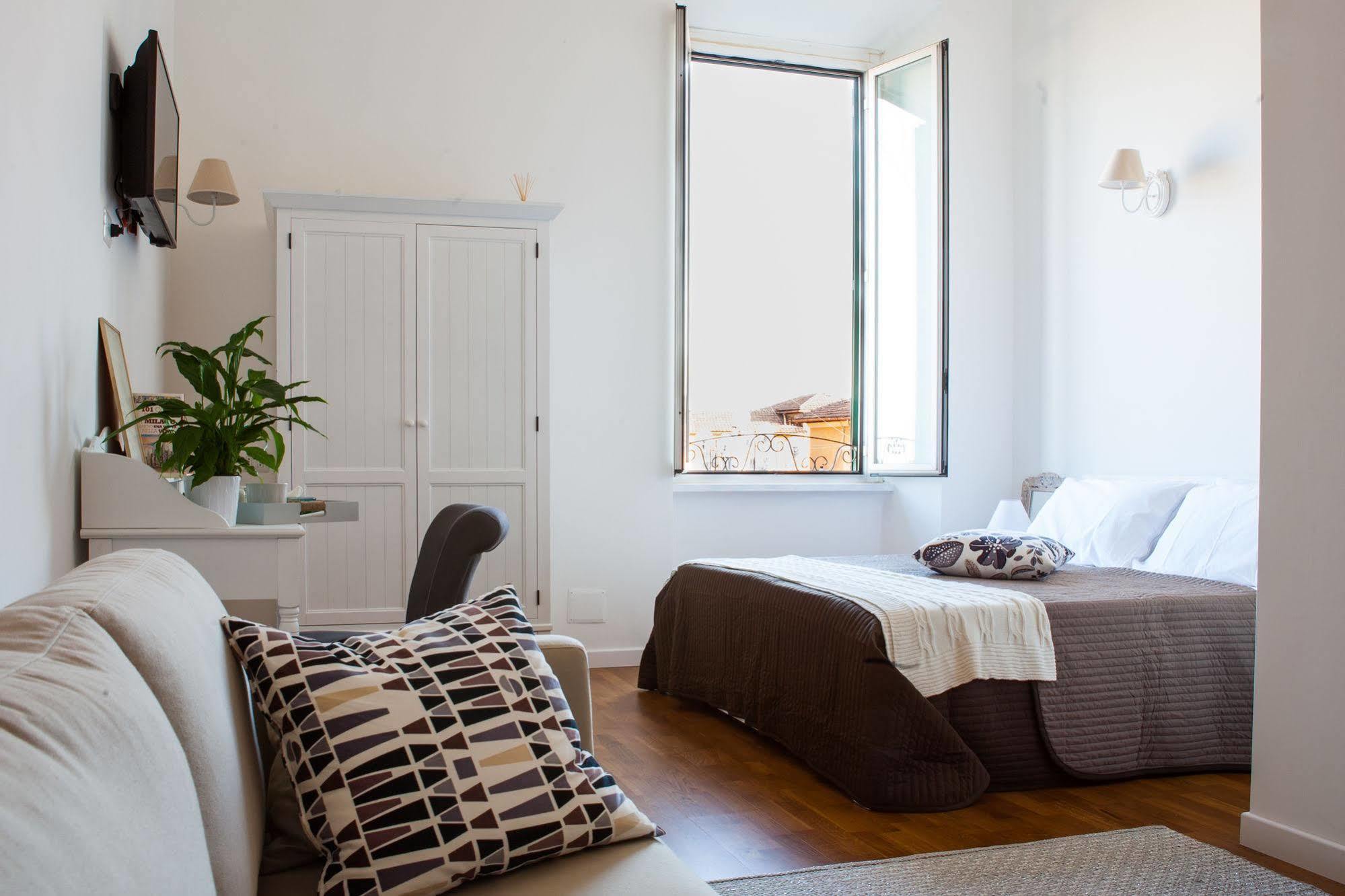 Casa de hóspedes Urban Pine Rooms