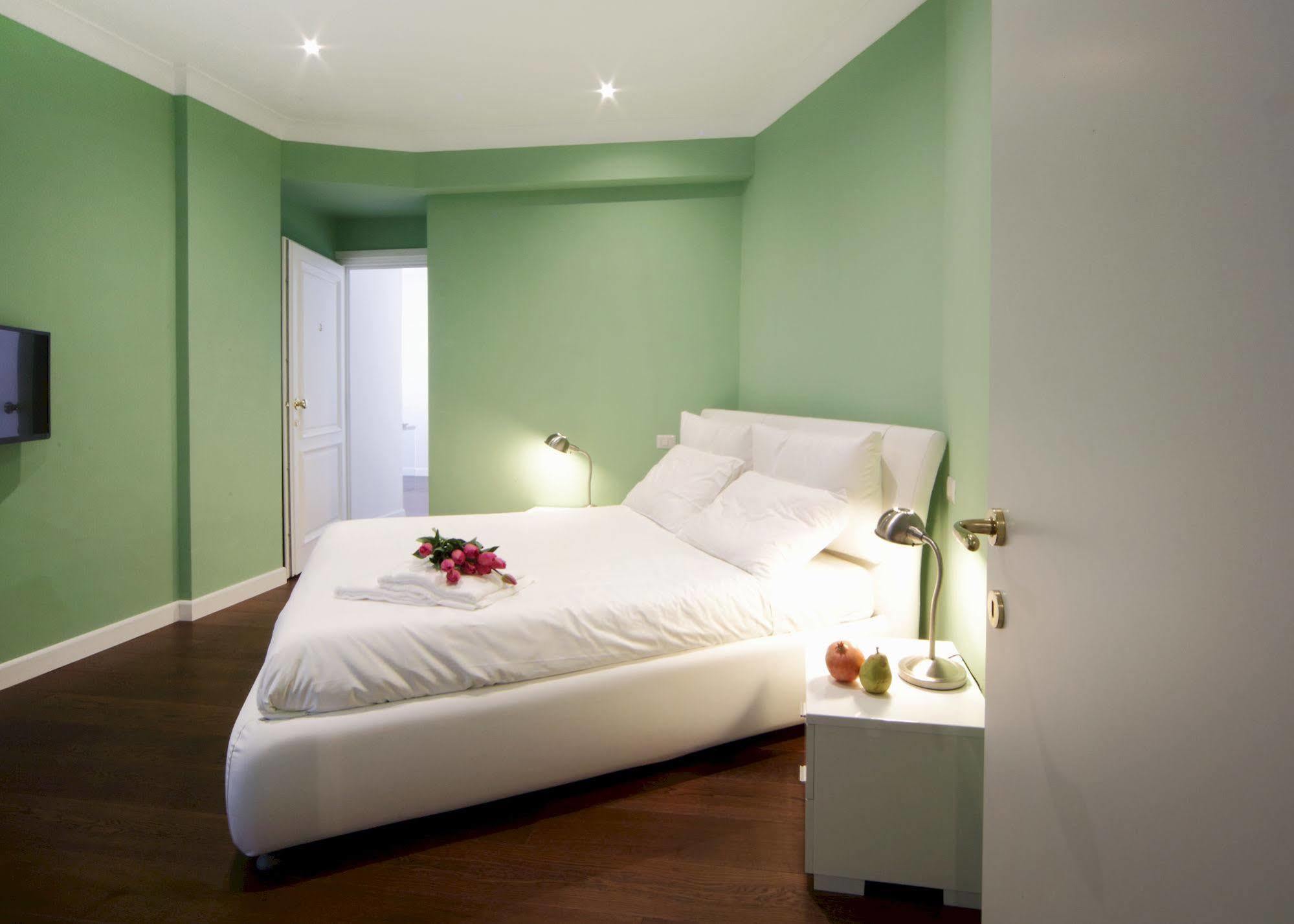 Guest house The One Prati Rome