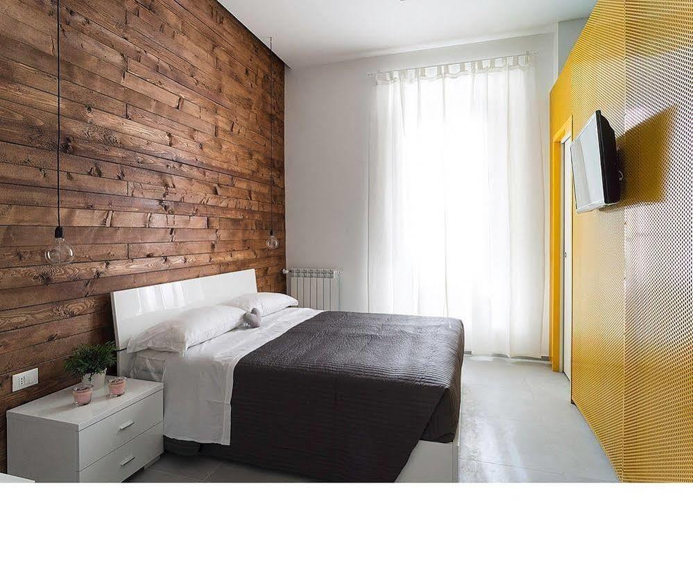 Bed & Breakfast B&B Girovagando
