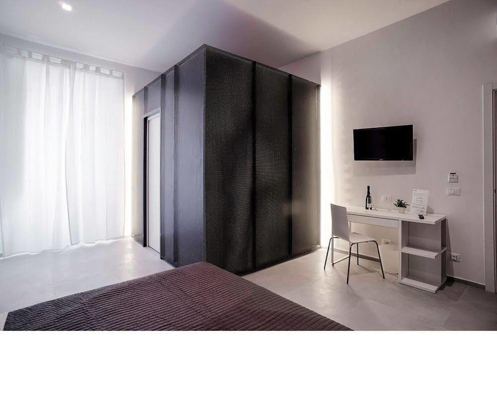 B&B Girovagando Bed & Breakfast Rome