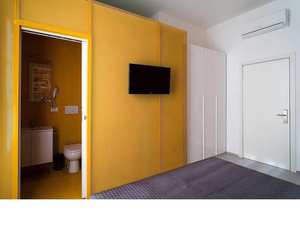 B&B Girovagando Bed & Breakfast Rome