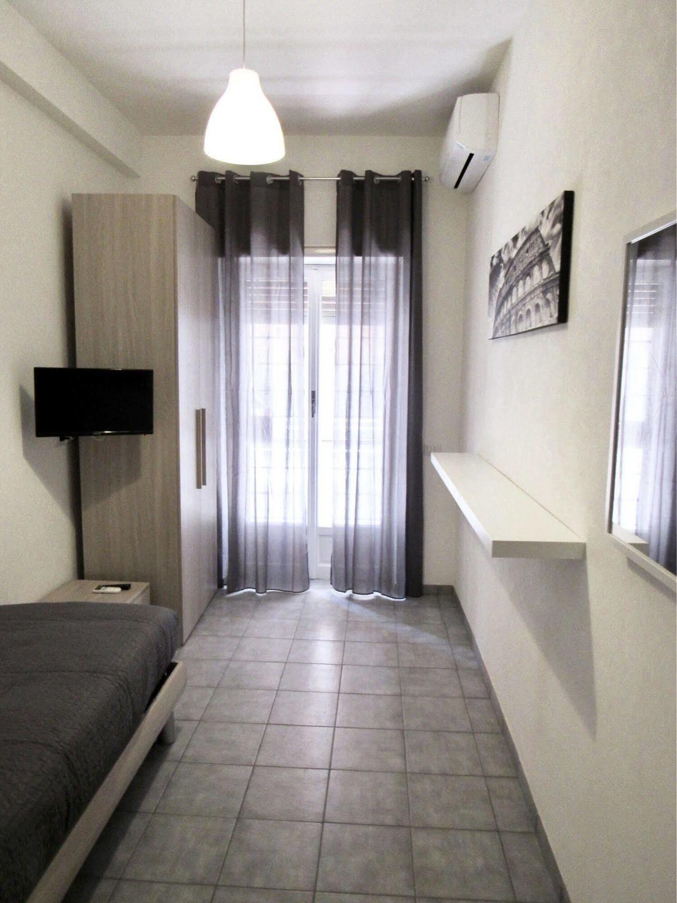 Roema Guest house Rome