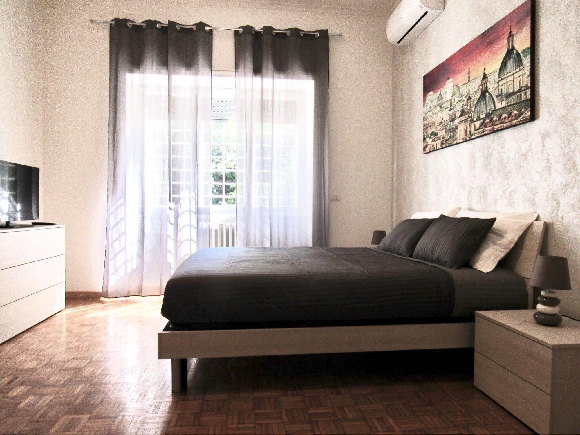 Roema Guest house Rome