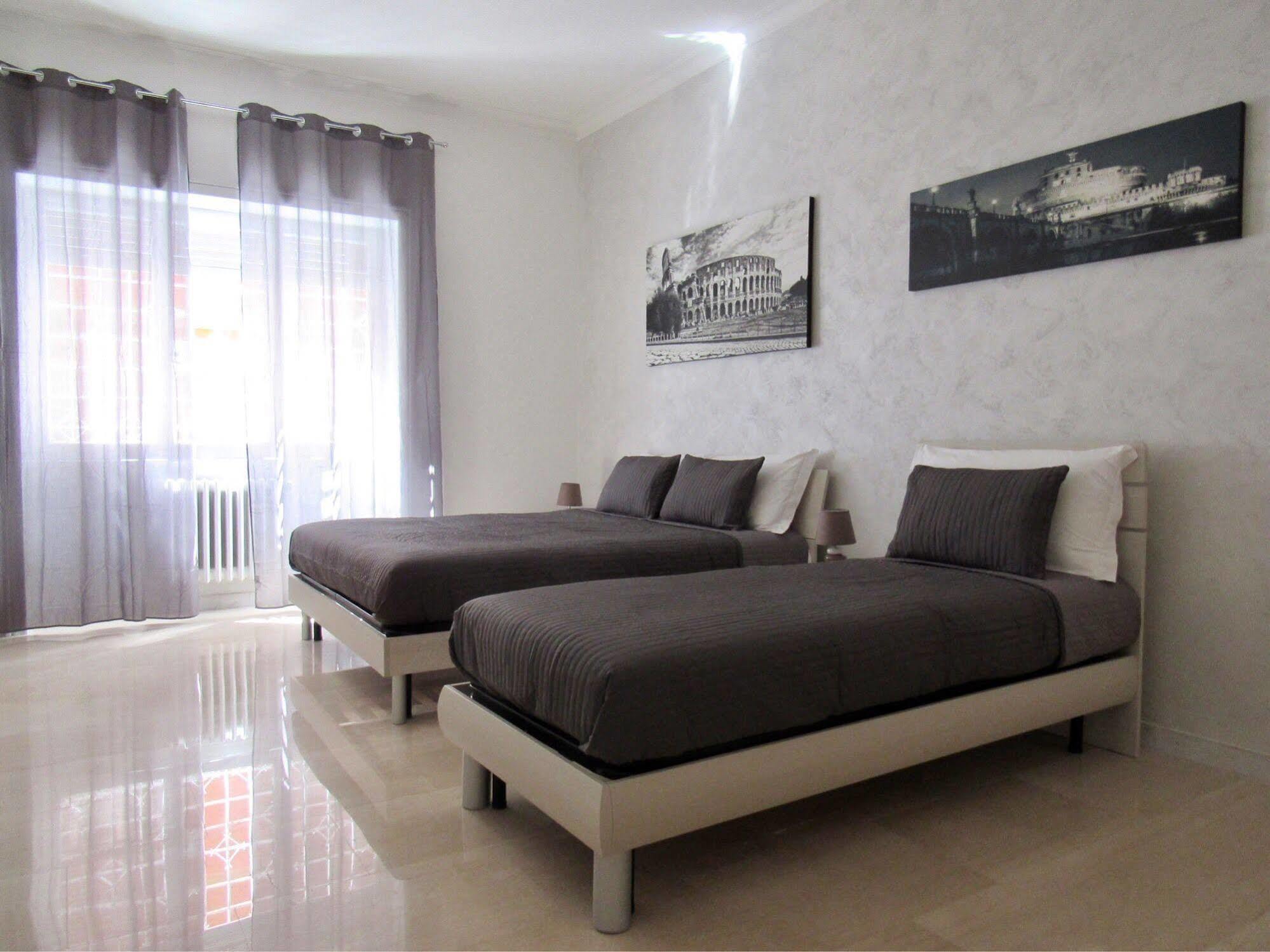 Roema 2* Rome