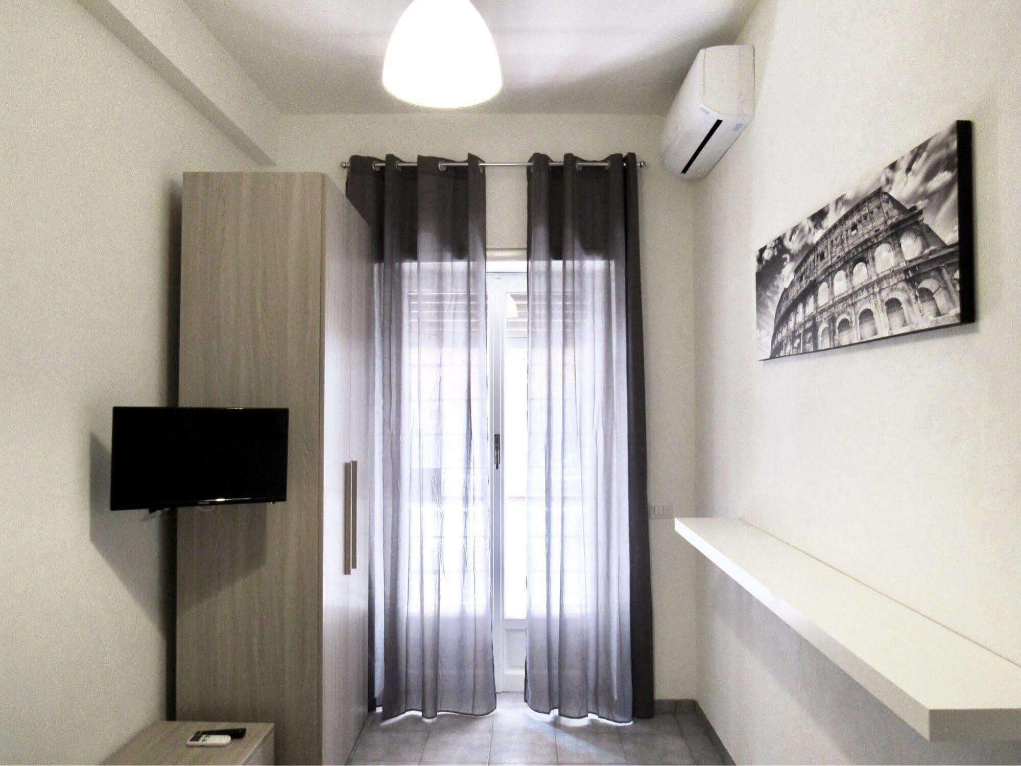 Roema Guest house 2*