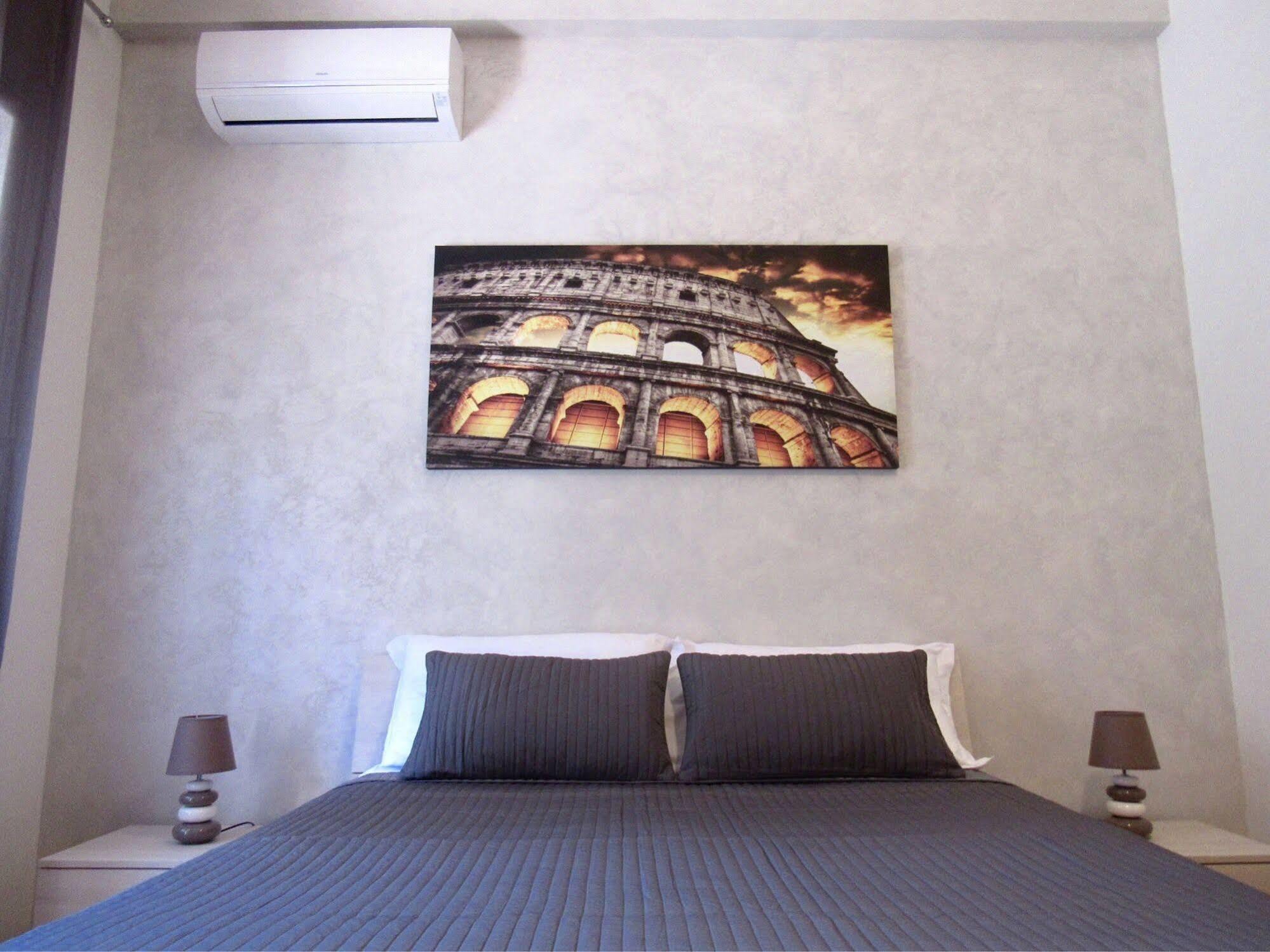 Roema Rome