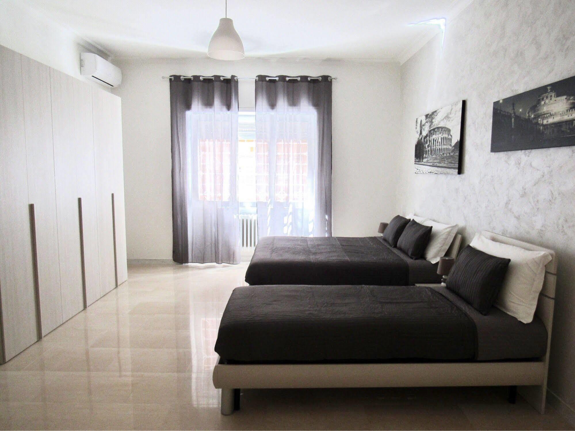 Guest house Roema Rome