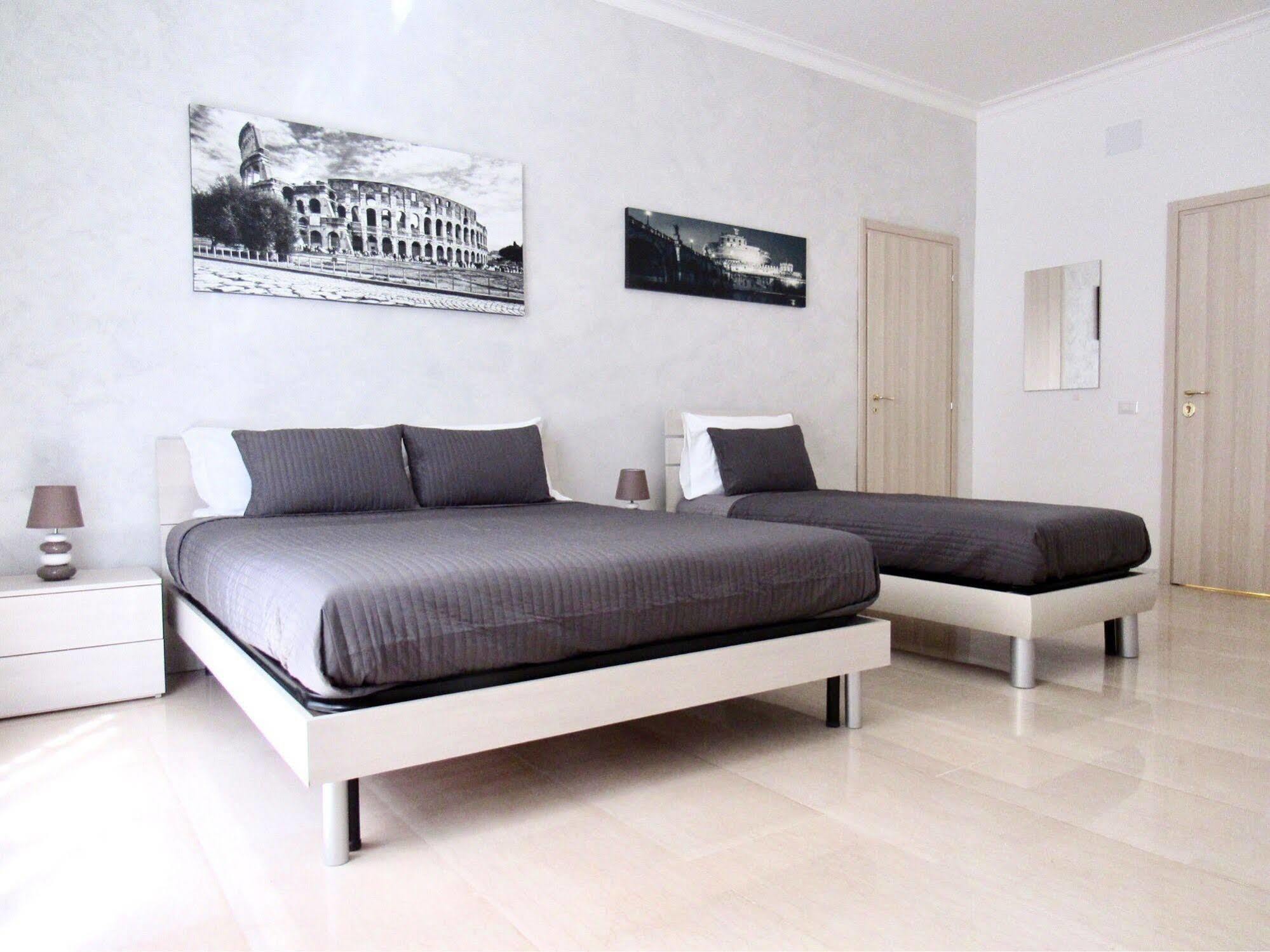 Roema Guest house 2*
