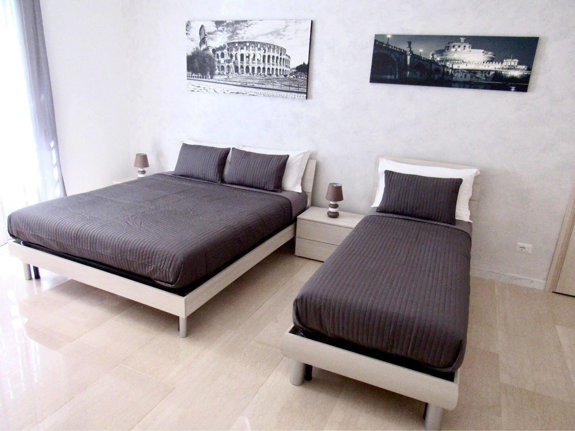 Guest house Roema Rome