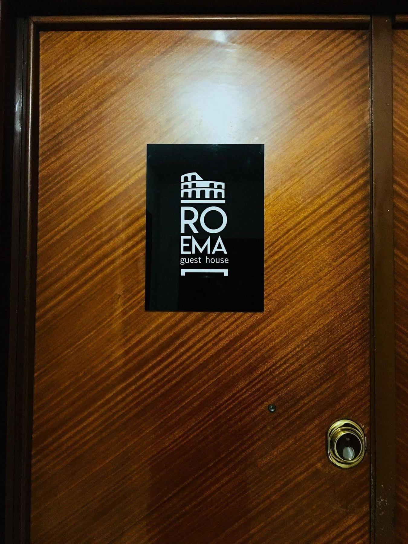 Roema Rome