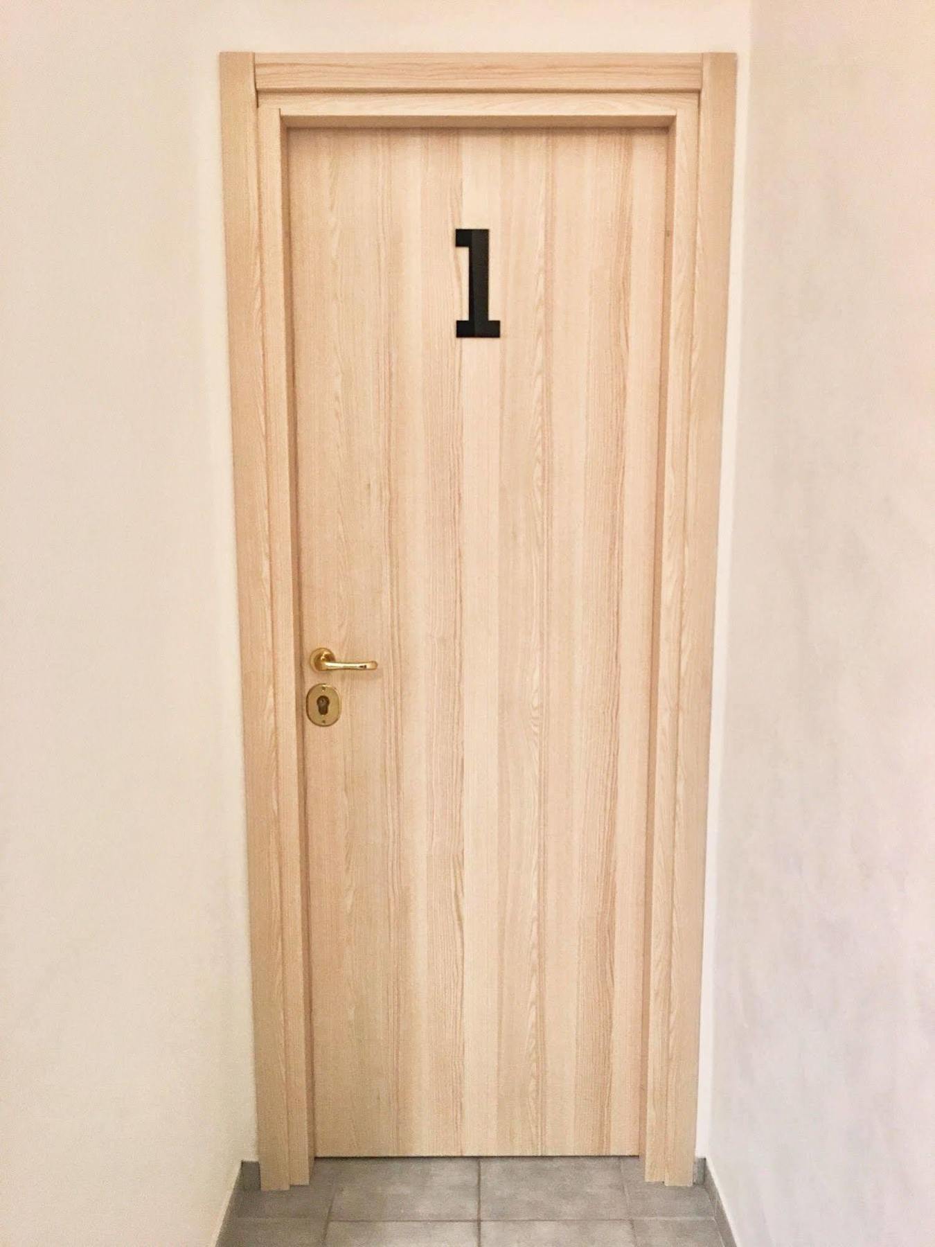 Guest house Roema 2*