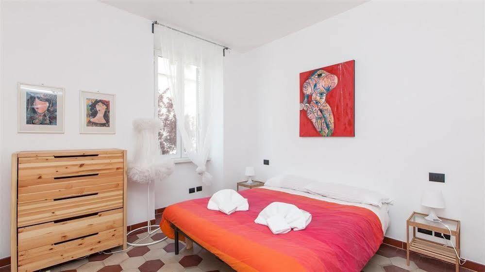 Apartment Via Giovanni Battista Bodoni * Rome