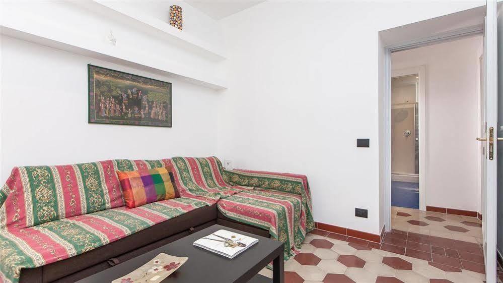 Apartment Via Giovanni Battista Bodoni *