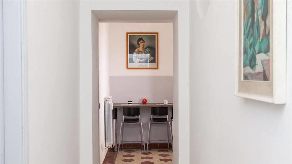 Apartment Via Giovanni Battista Bodoni Apartment *