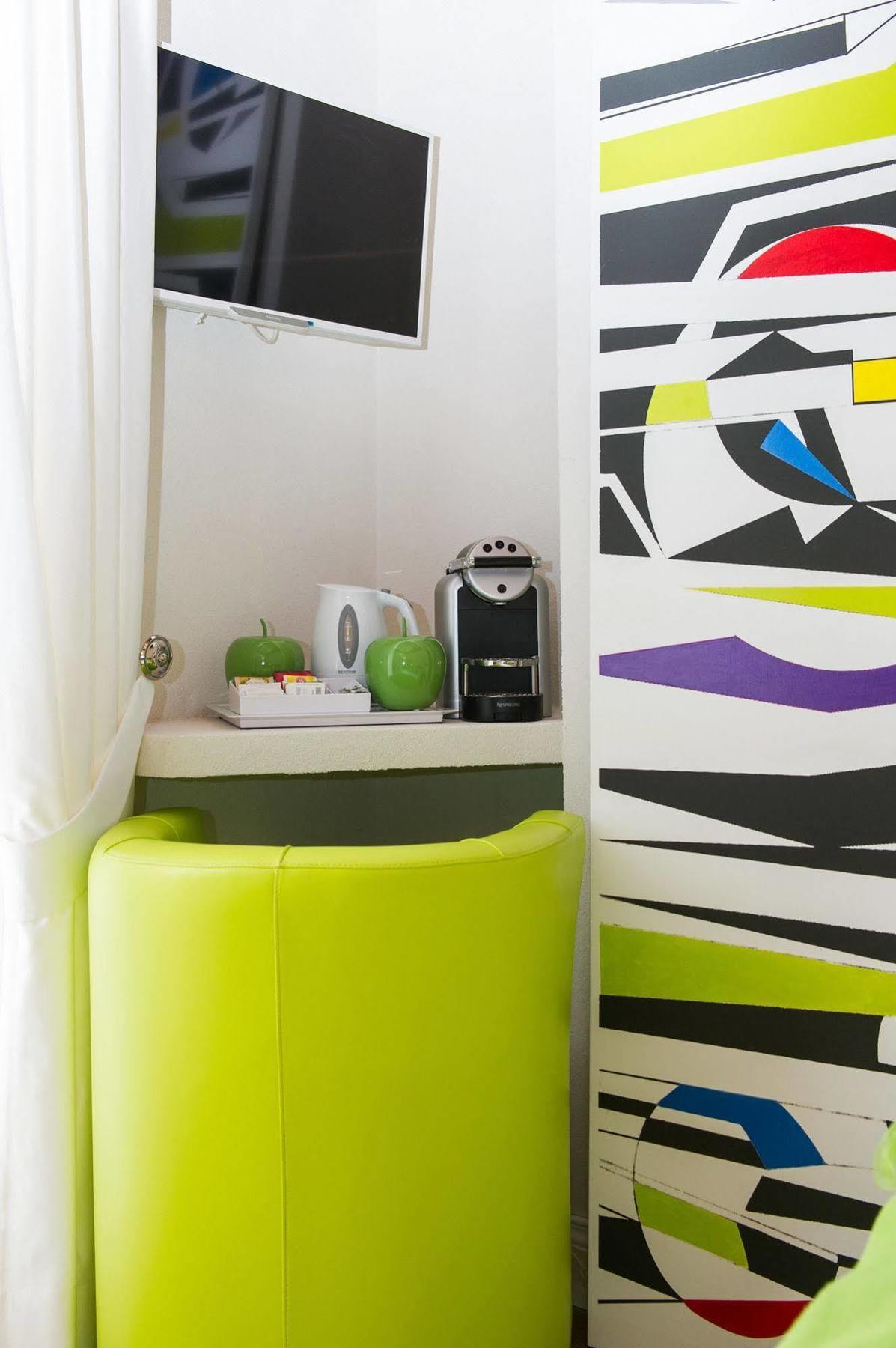 Domus Spagna Frattina 3* Roma