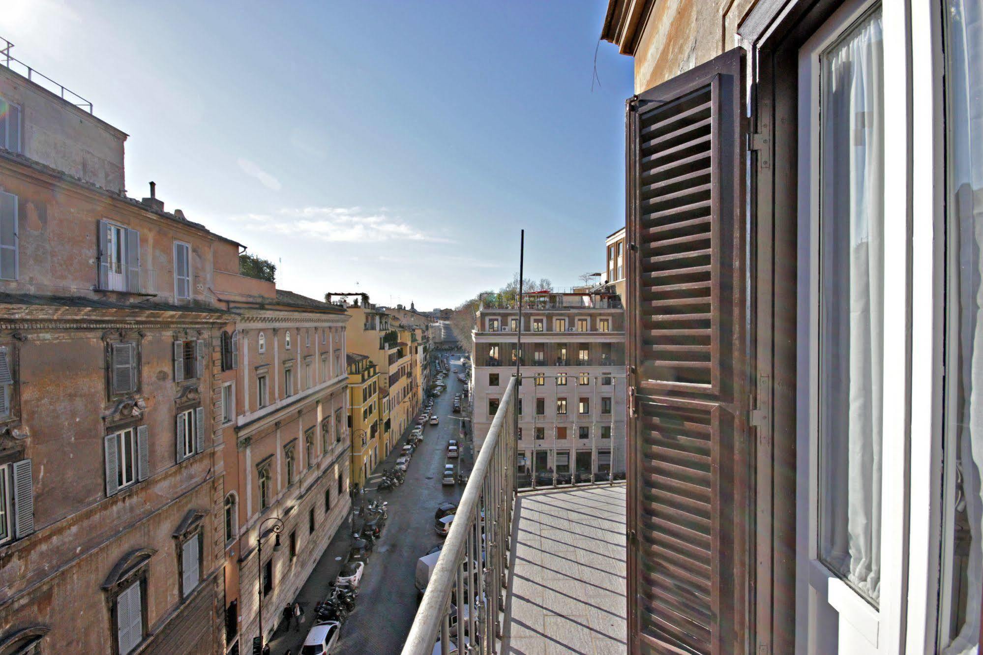 Affaccio Su Bed and breakfast 2*