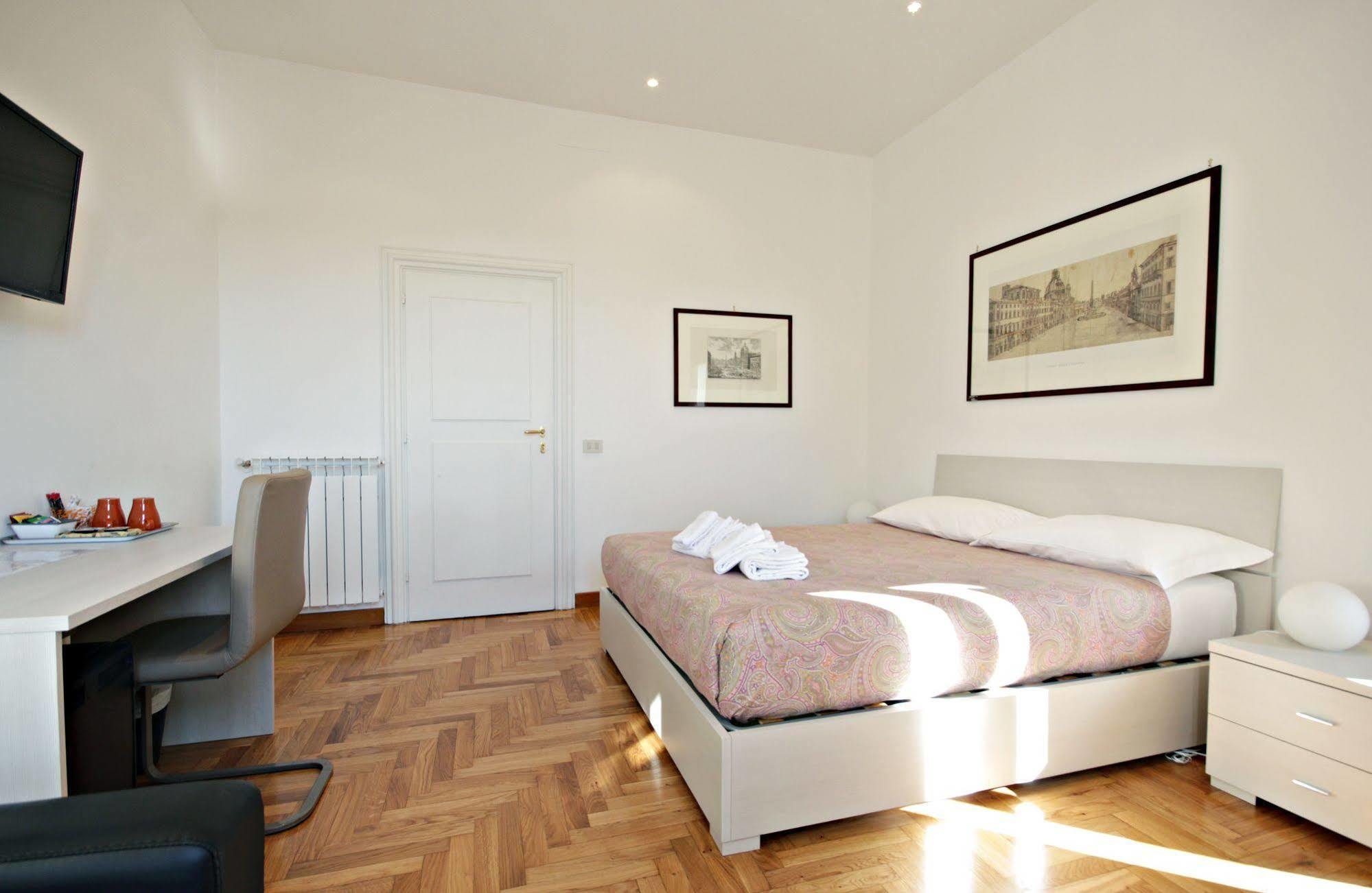 Bed and breakfast Affaccio Su 2*