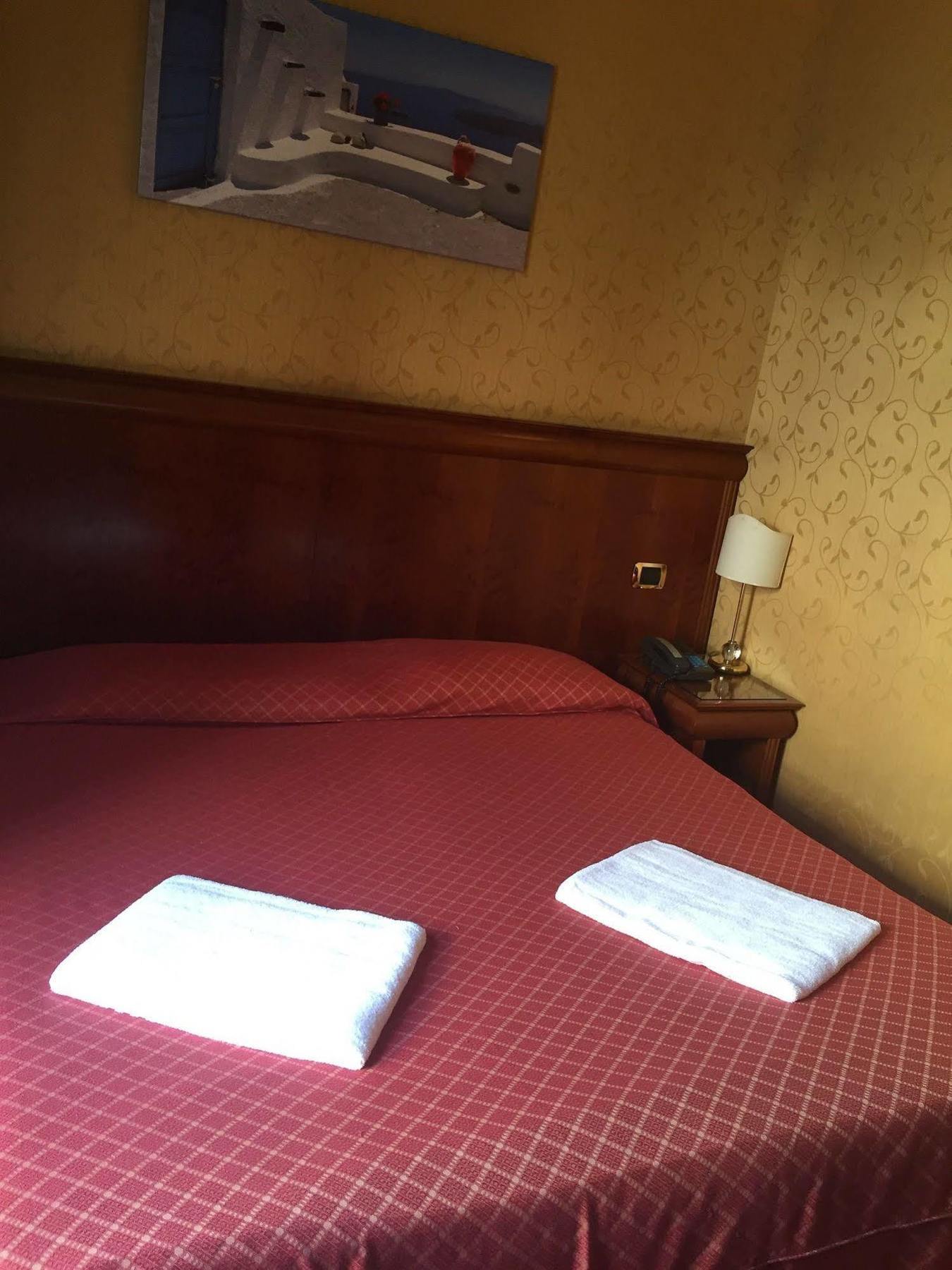 Divine Hotel Roma