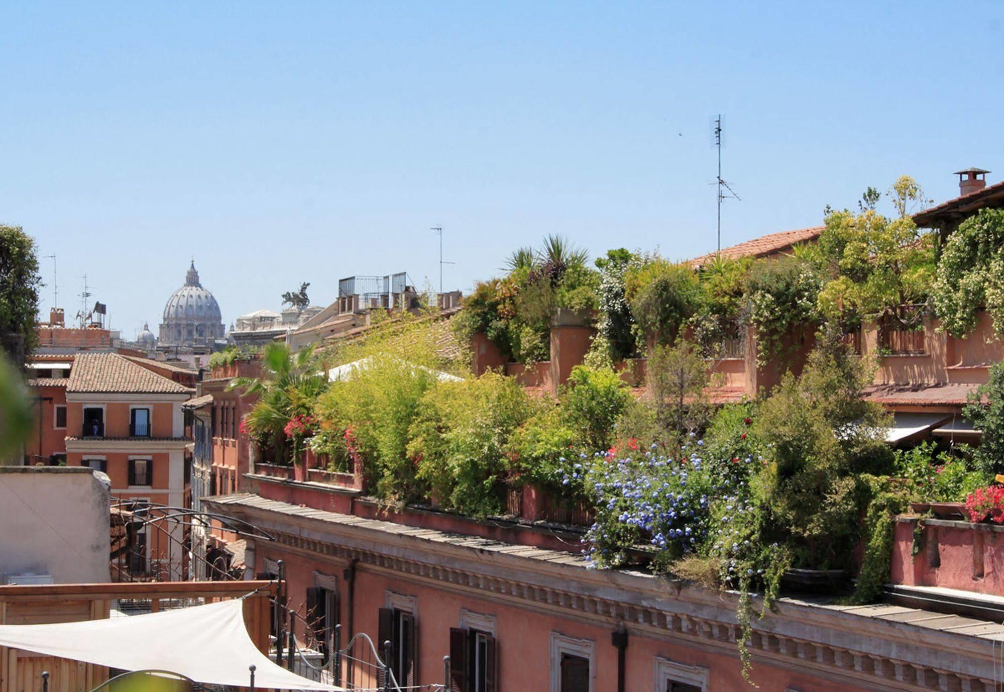 Frattina Roma