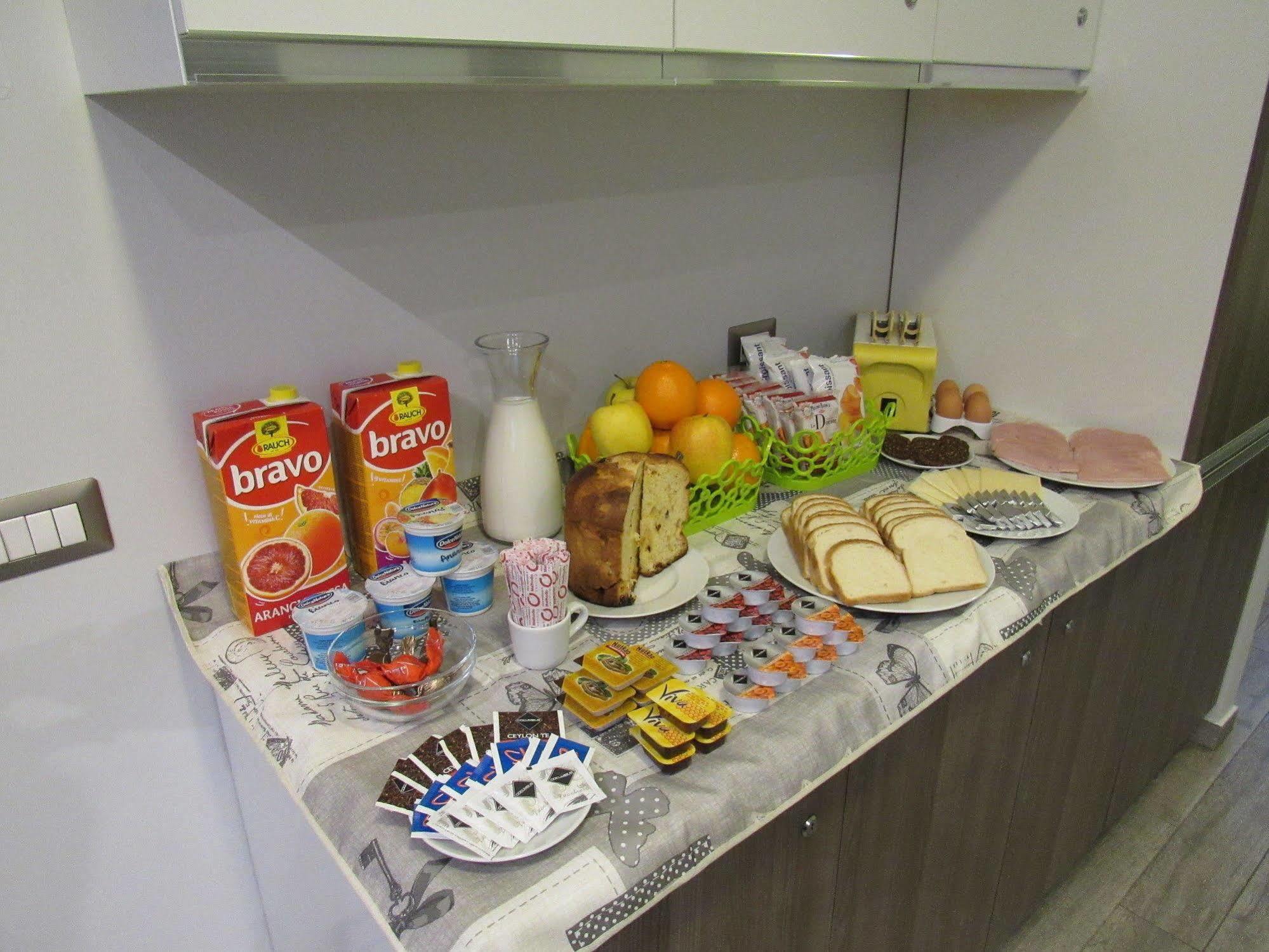 Pianeta Bed & Breakfast Roma