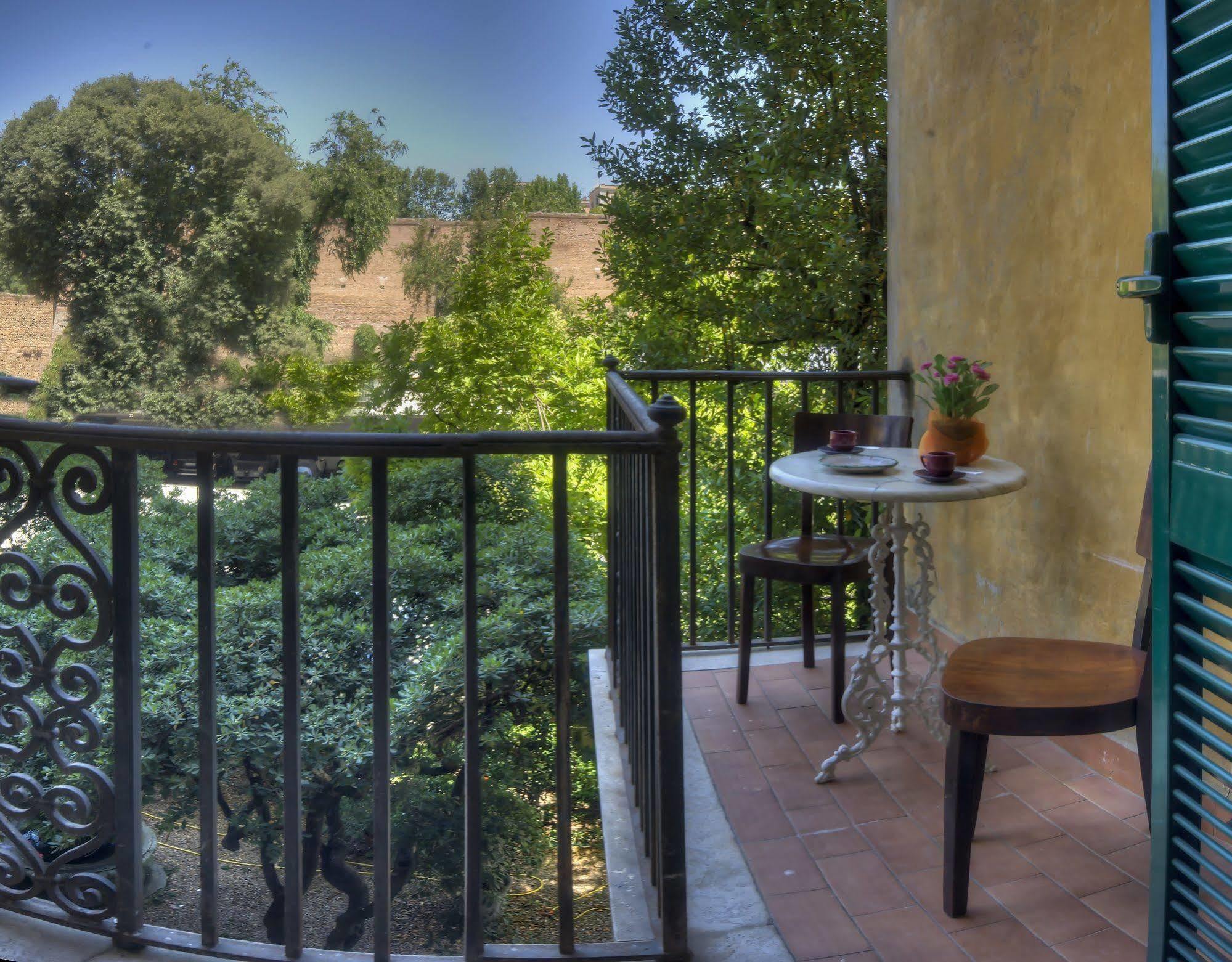 Gjestgiverier Charming Roma