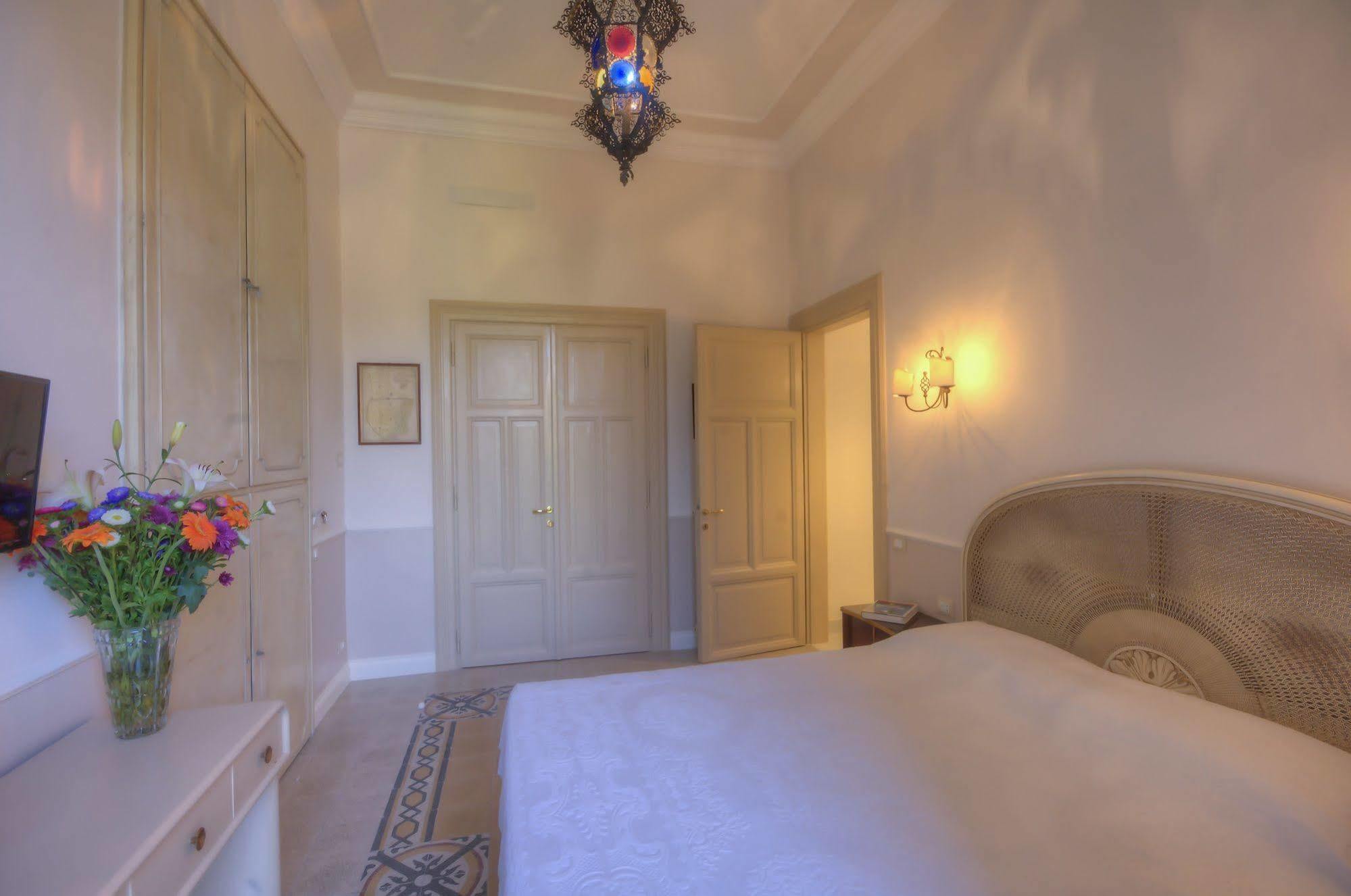 Charming Casa de hóspedes Roma