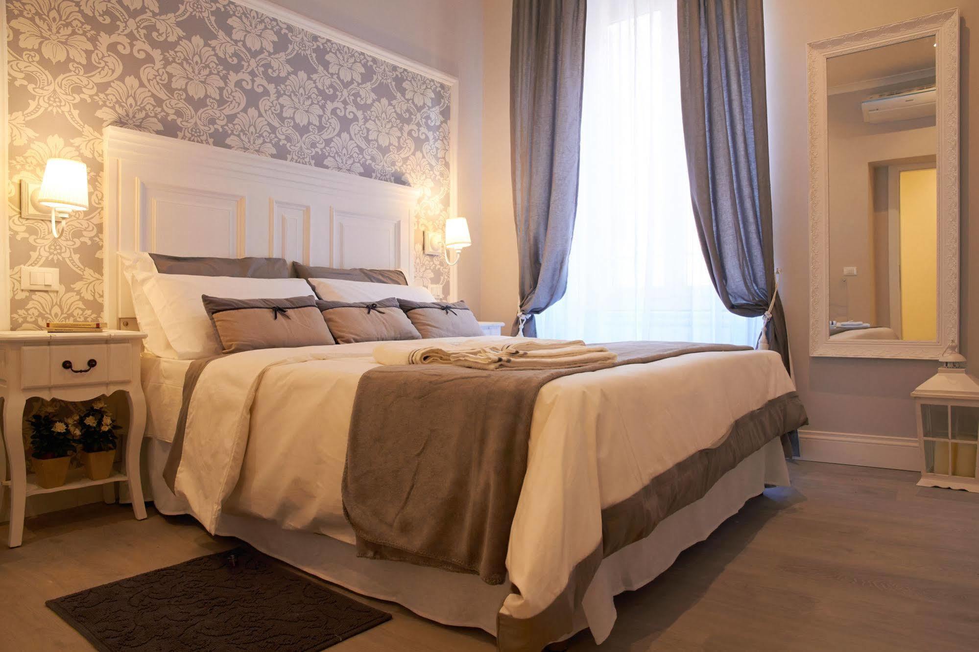 Charme & Chic Roma