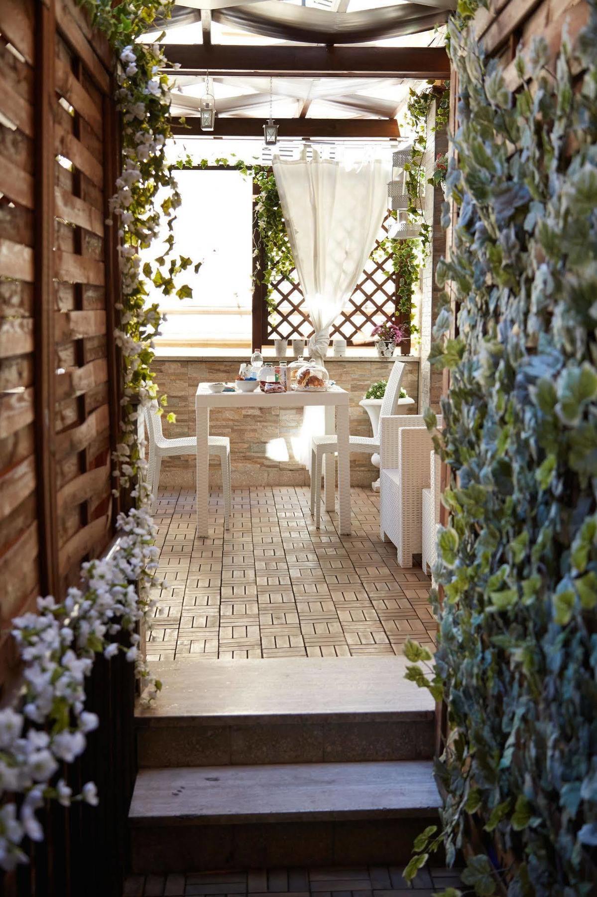 Bed & Breakfast Charme & Chic Roma