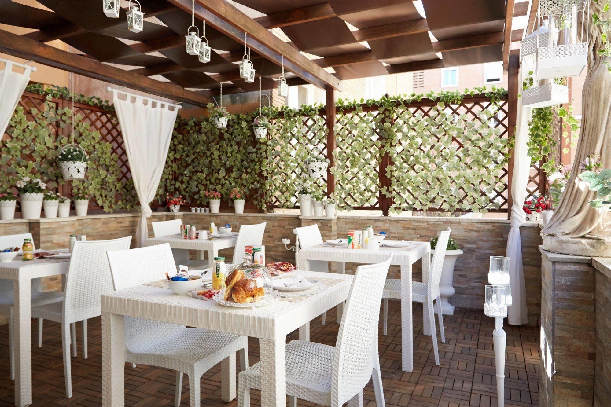 Charme & Chic Bed & Breakfast Roma