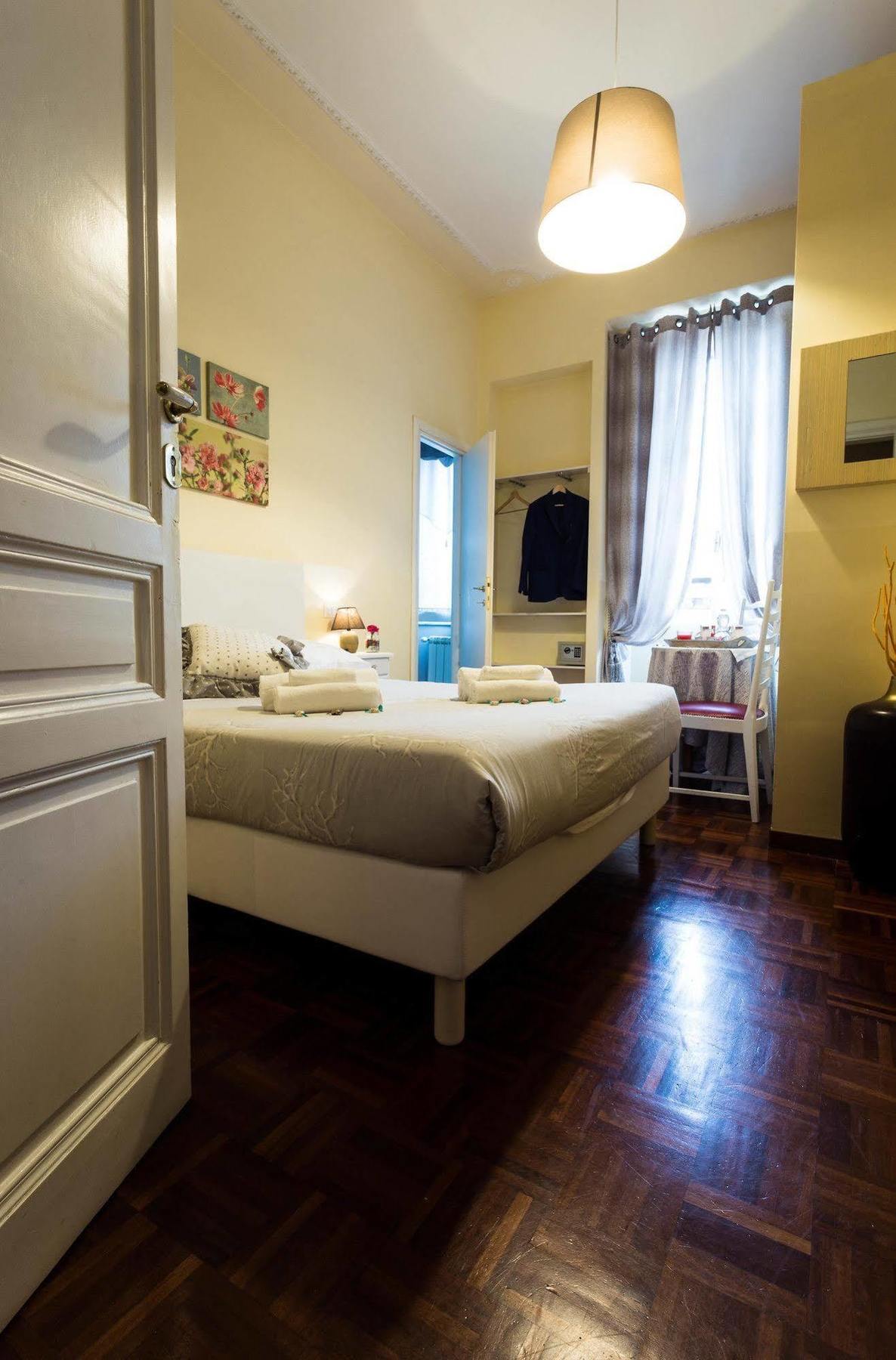 Arie Romane Gjestgiverier Roma