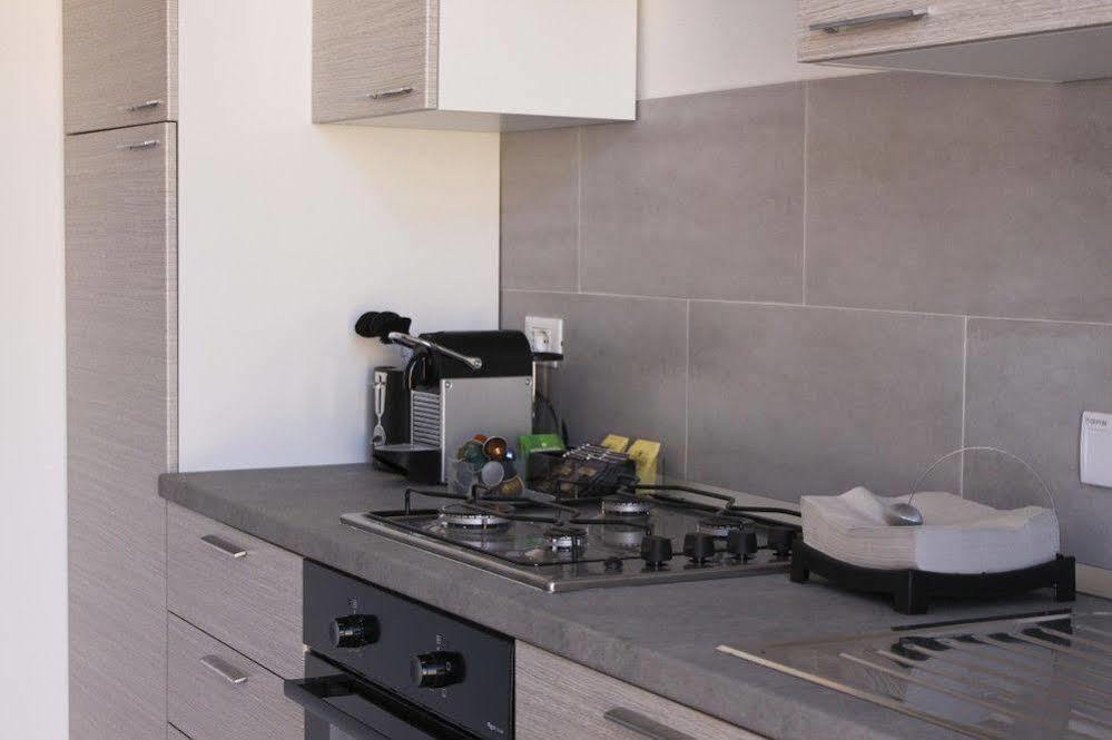 Appartamento At Penthouse *