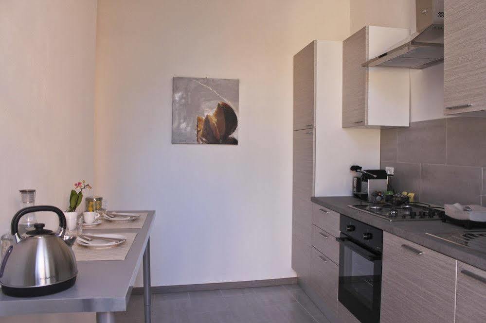 Appartamento At Penthouse