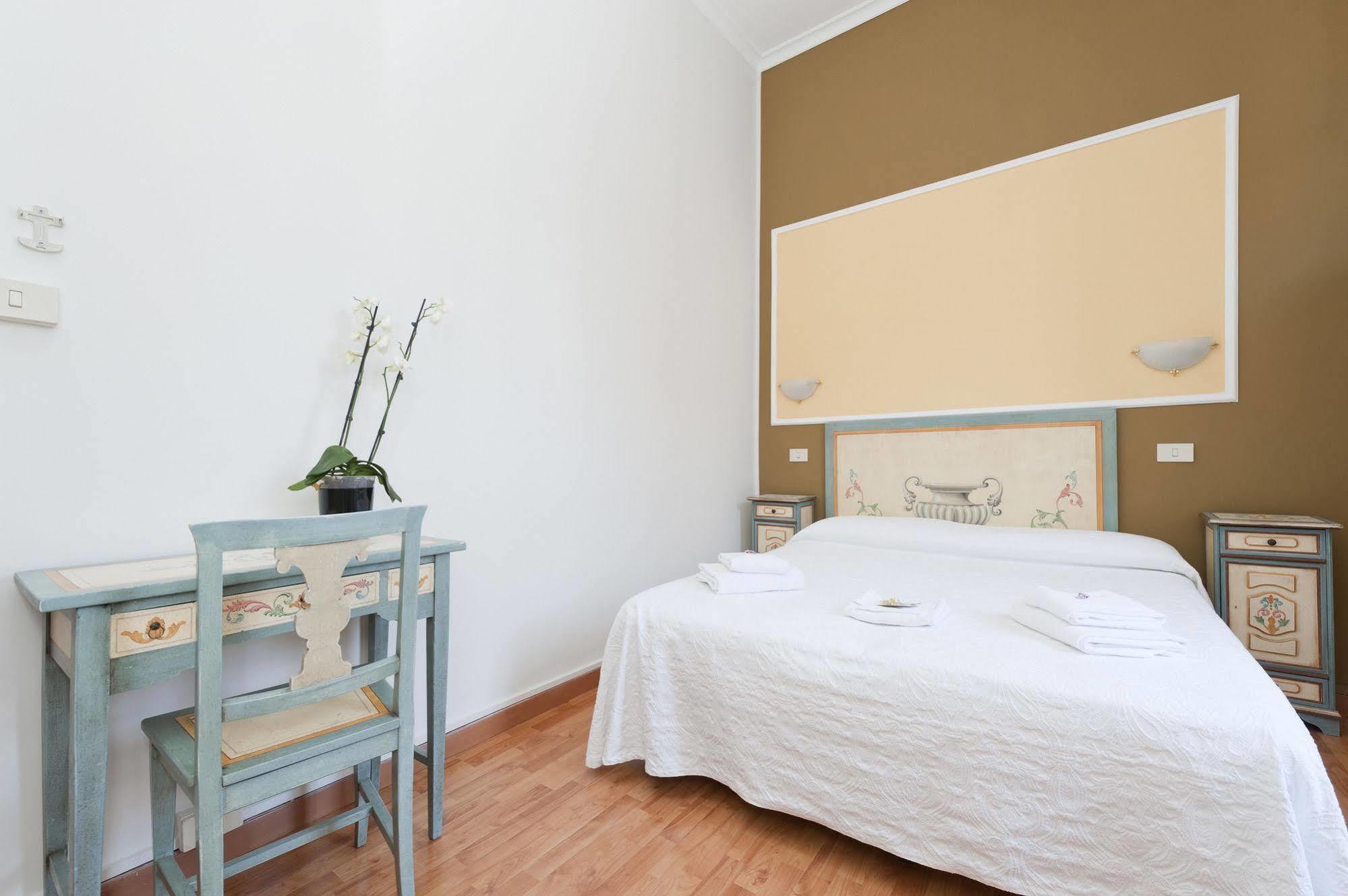 Infinito - Gruppo Blam Hotel Roma