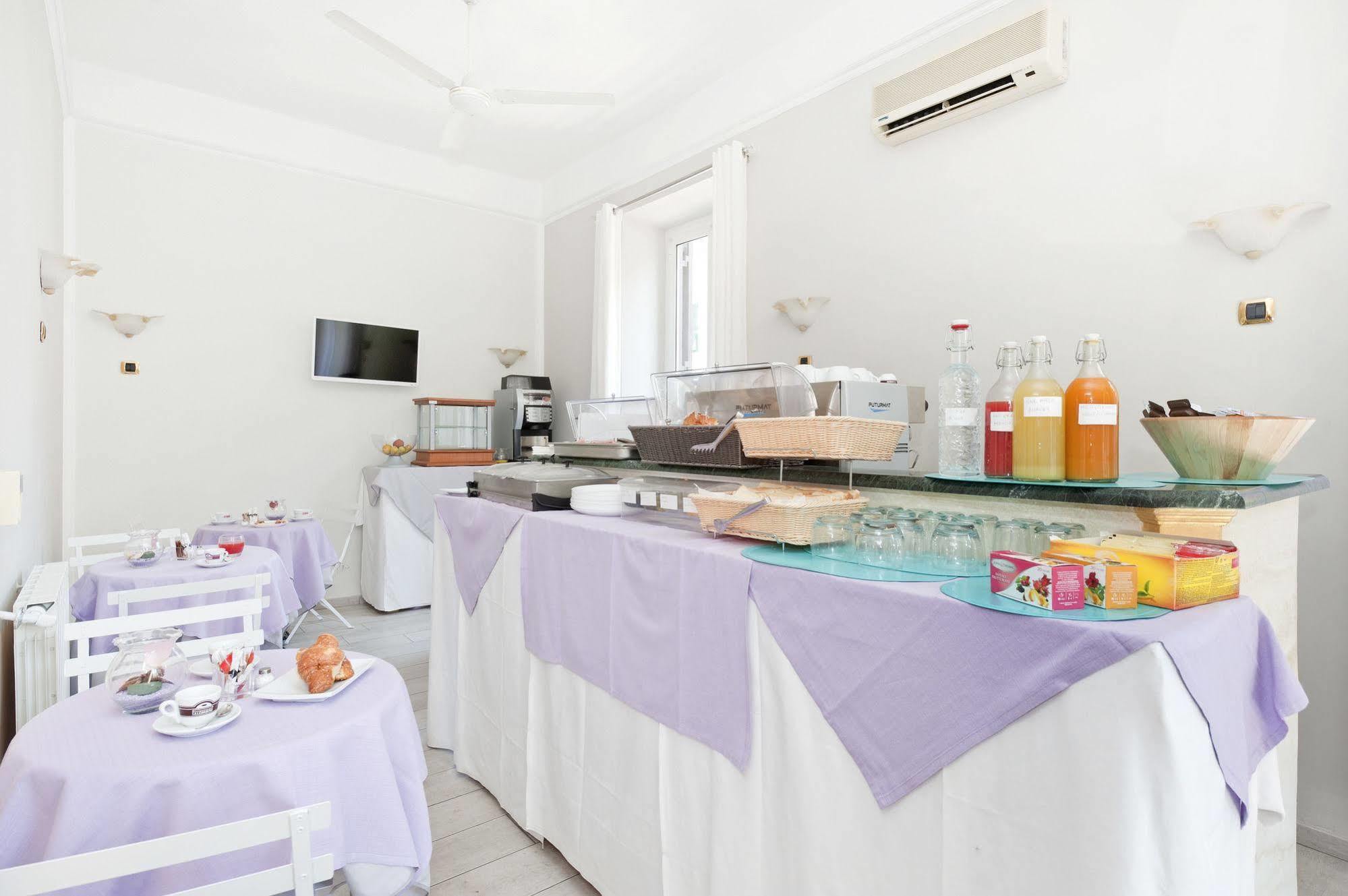 Infinito - Gruppo Blam Hotel 3*