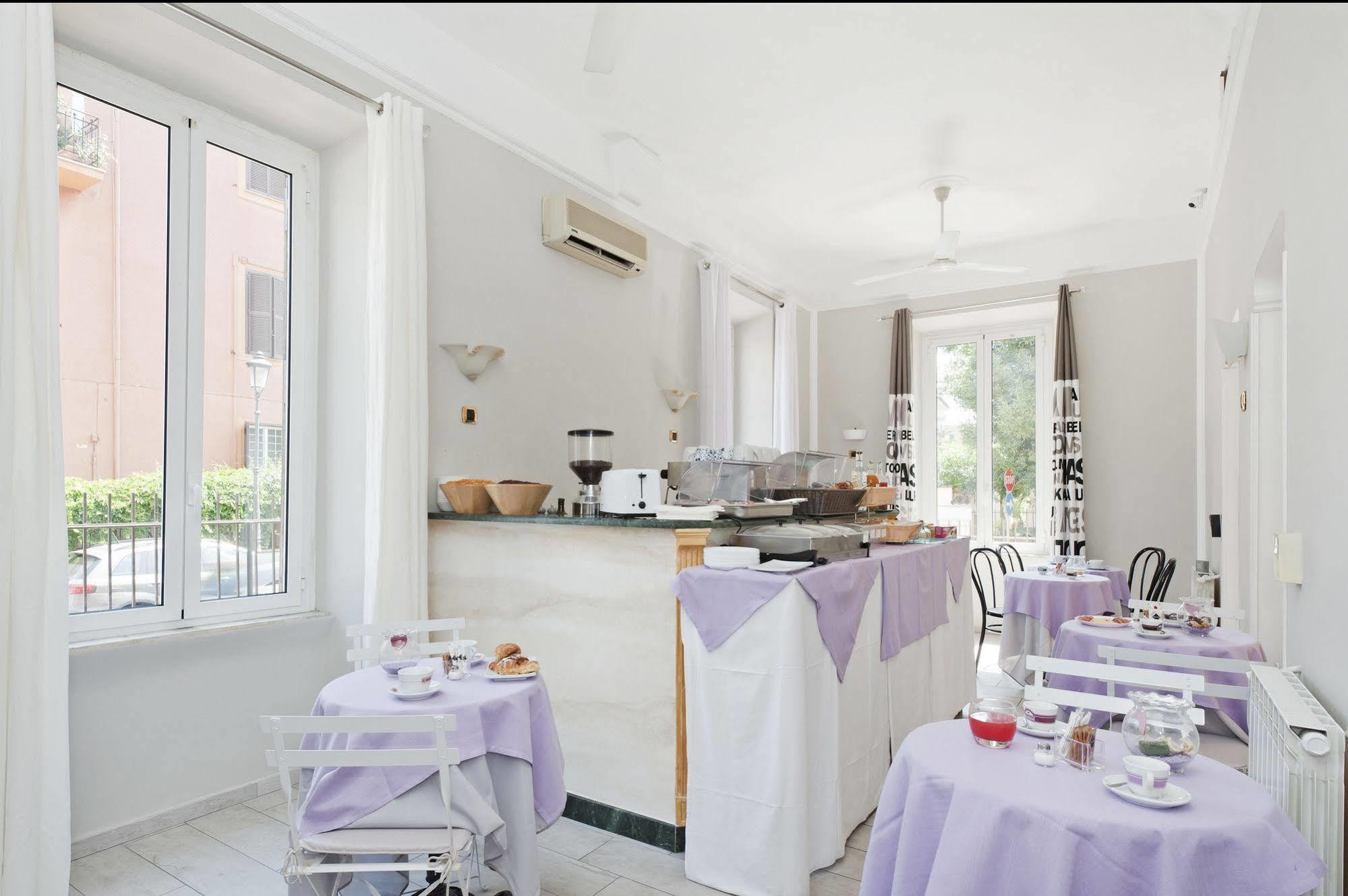 Hotel Infinito - Gruppo Blam Roma