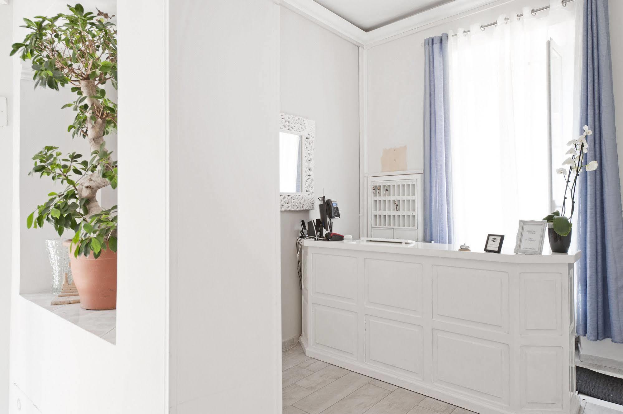 Infinito - Gruppo Blam Hotell 3*