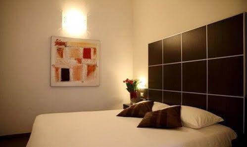 Place Hotell Roma