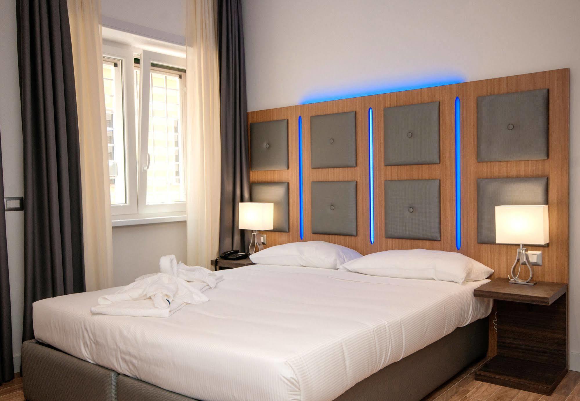 Vatican Relais Frühstückspension 3*